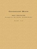 Goodnight Moon (arr. Michael Markowski) - Trombone 1