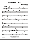 That Old Black Magic - Trumpet 3
