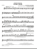 Symphonic Suite from Star Trek - Flute 1