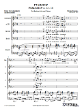 Y'vareich (Psalm 115)