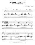 Waiting For Life (from Once On This Island: The Musical)