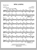 Sing A Song - Guitar