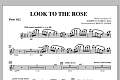 Look to the Rose - Flute 1 & 2