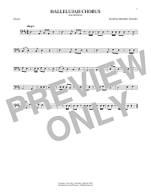 Hallelujah Chorus 