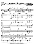 Without A Song