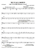 We Fall Down (with Crown Him With Many Crowns) - Contrabass