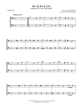 Be Our Guest (from Beauty And The Beast)