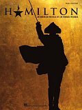Hurricane (from Hamilton)