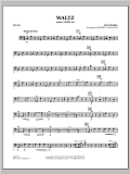 Waltz (from Coppelia) - Cello