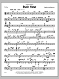 Rush Hour - Guitar