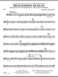 High School Musical - Bass