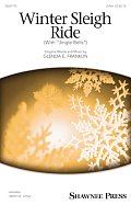 Winter Sleigh Ride (With Jingle Bells)