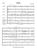 Journey - Full Score