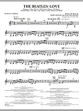 The Beatles: Love - Bb Bass Clarinet