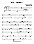 O My Father (arr. Paul Cardall)