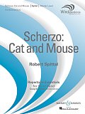 Scherzo: Cat And Mouse - Mallet Percussion