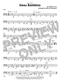 Gesu Bambino - Tuba