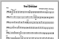 Dreidel, The - Bass