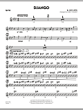 Django - Guitar