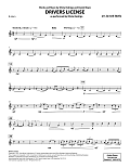 Drivers License (for Brass Quintet) (arr. Seb Skelly) - Eb Horn