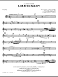 Look To The Rainbow (from Finian's Rainbow) - Violin 1