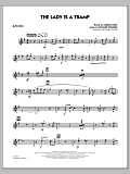 The Lady Is A Tramp - Alto Sax 1