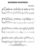 Bohemian Rhapsody
