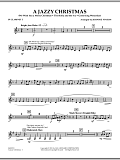 A Jazzy Christmas - Bb Clarinet 3