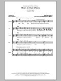 Man In The Mirror (arr. Deke Sharon)
