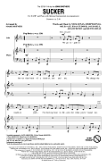 Sucker (arr. Mark Brymer)