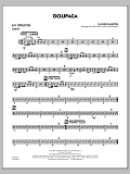Oclupaca - Aux Percussion