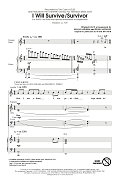 I Will Survive/Survivor (arr. Mark Brymer)