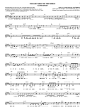 The Last Night Of The World (from Miss Saigon)