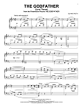 The Godfather (Love Theme)