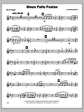 Sioux Falls Fusion - Trumpet 3