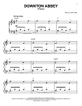 Downton Abbey (Theme)