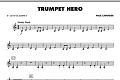 Trumpet Hero - Eb Alto Clarinet