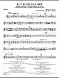 The Beatles: Love - F Horn 1