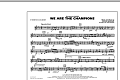 We Are The Champions - Bb Horn/Flugelhorn