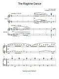 The Ragtime Dance