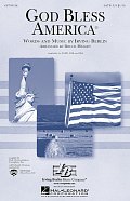 God Bless America (arr. Bruce Healey)