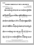Good Christian Men, Rejoice (from A Symphony Of Carols) - F Horn 1,2