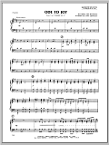 Ode To Joy - Piano