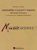 Hennepin County Dawn (Mvt. 1 of Minnesota Portraits) - Baritone B.C.