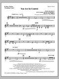 You Are In Control - Bass Clarinet (sub. tbn. 3)