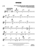 Finesse - Guitar