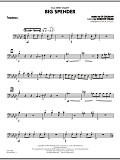 Big Spender - Trombone 1