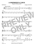 A Shepherd's Carol (Based On The First Noel) - Baritone T.C.