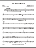 The Thunderer - Pt.2 - Bb Clarinet/Bb Trumpet