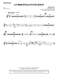 Tidings of Joy: A Celtic Christmas Celebration (Full Orchestra) - Recorder/Penny Whistle